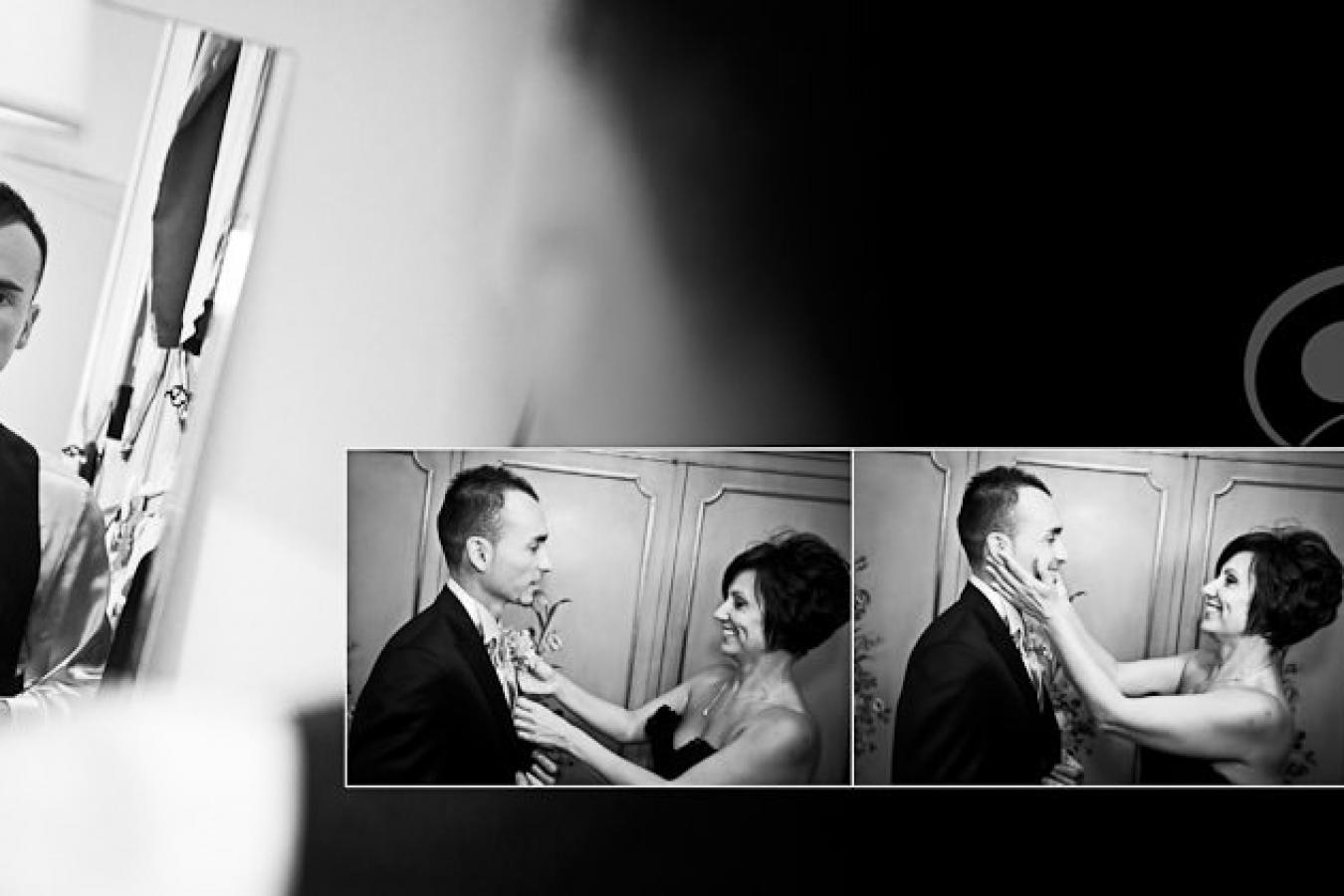 foto  Wedding in Pisa with Luca e Stephanie