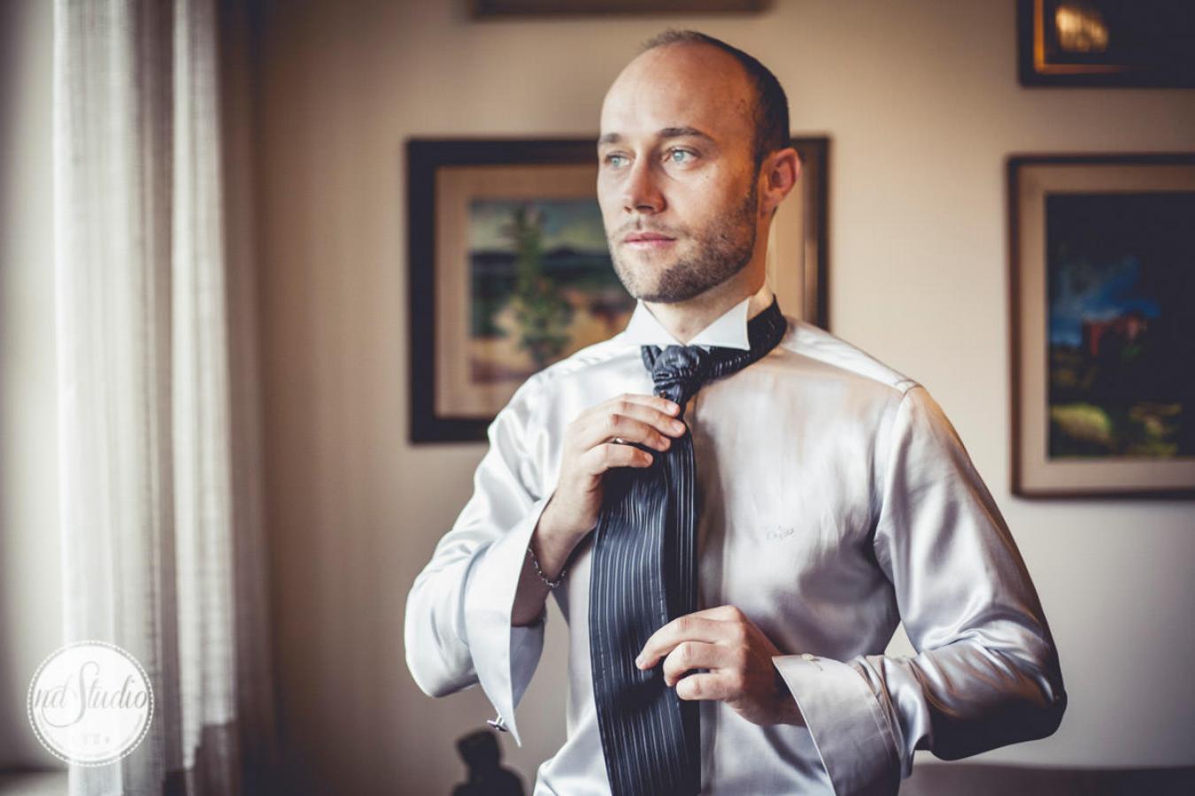 foto  Harald and Emilia - Wedding in Lucca