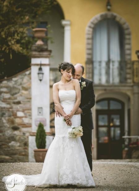 foto  Harald and Emilia - Wedding in Lucca