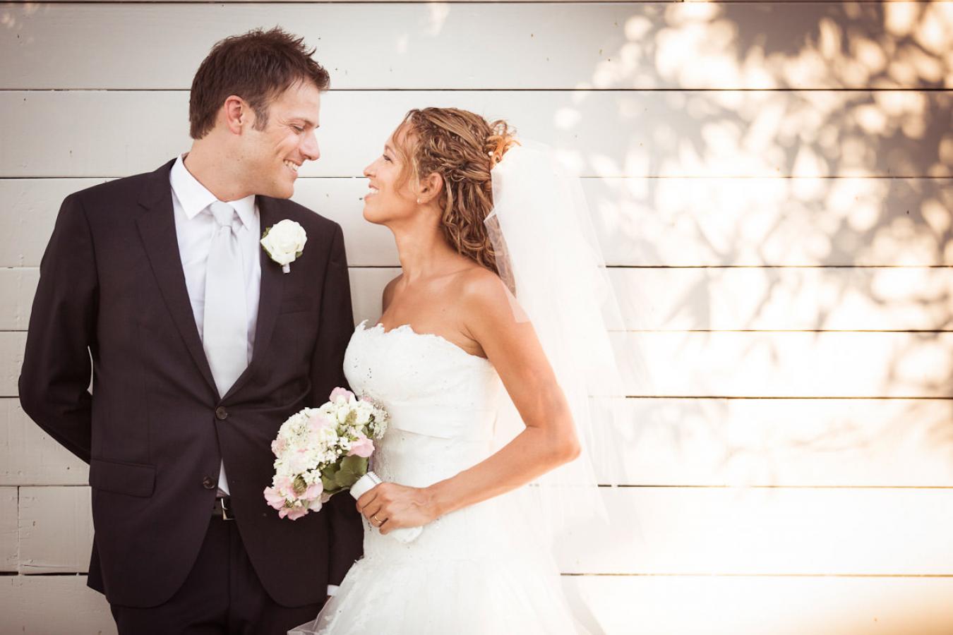 foto  Marco and MariaElena - Wedding on the Puccini Lake