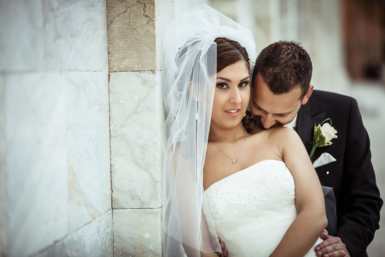 foto  Sergio e Celeste - Wedding in Pisa