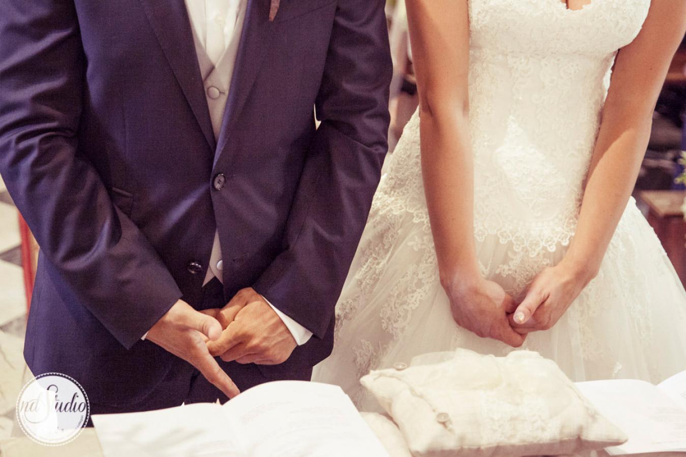 foto  David and Naomi - Wedding in Tuscany