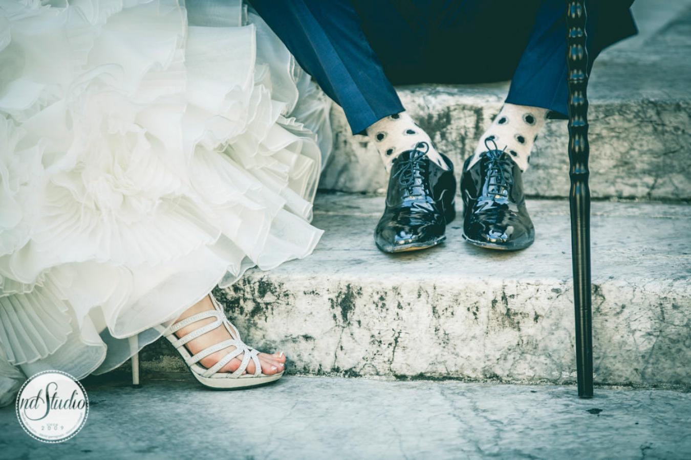 foto  Lorenzo e Tiziana - Wedding in Lucca