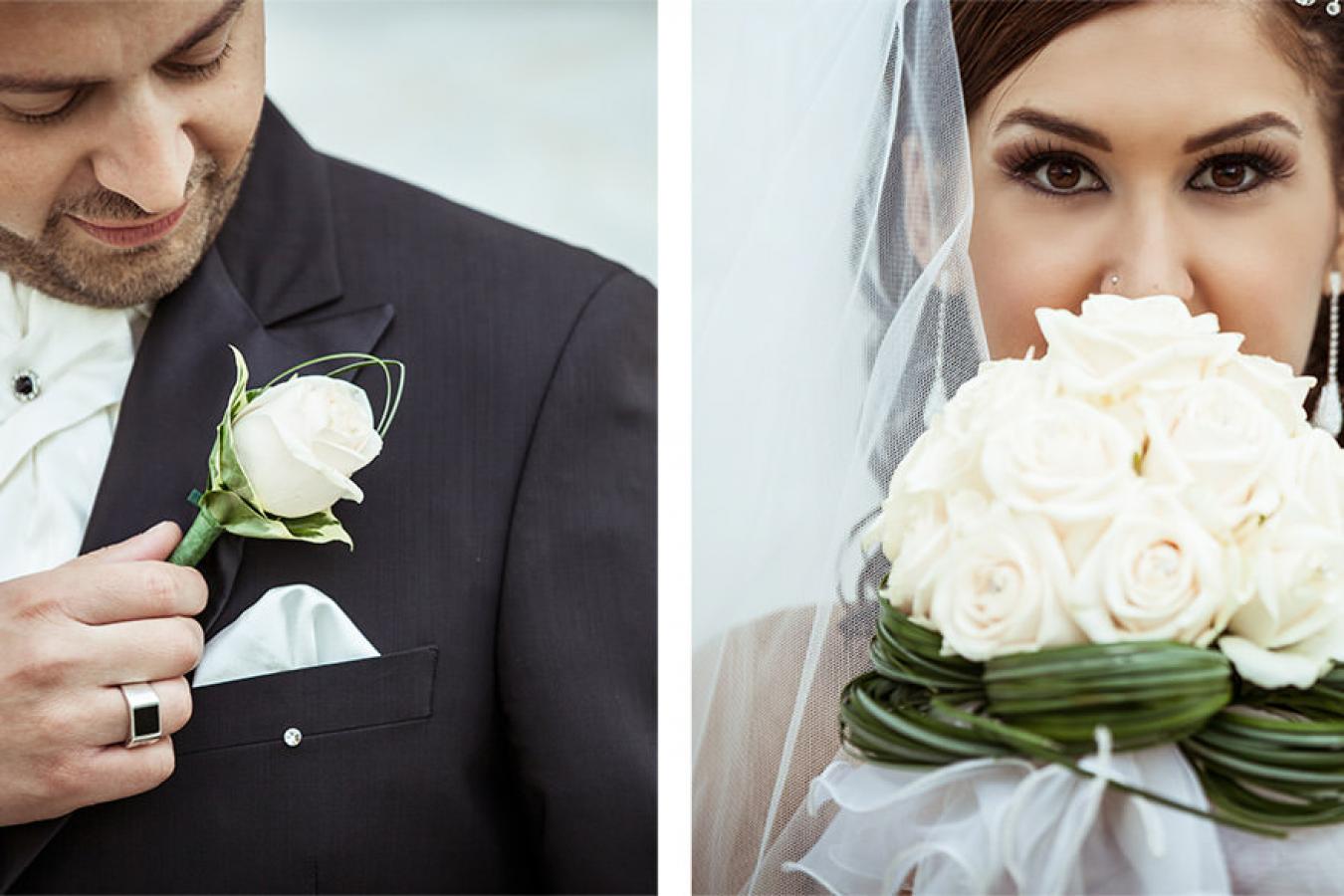 foto  Sergio e Celeste - Wedding in Pisa