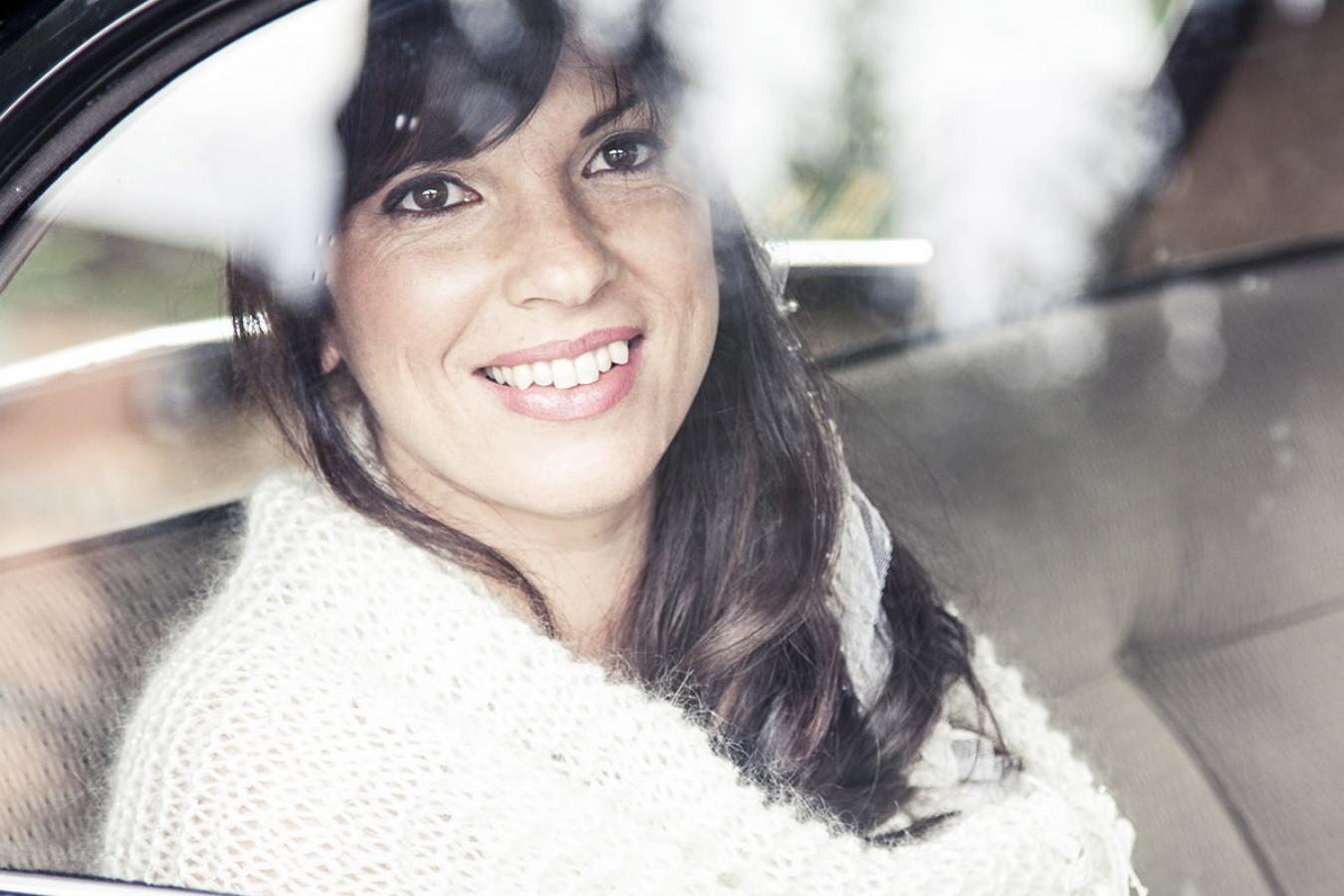 foto  Wedding in the Tuscany hills for Daniele and Ylenia