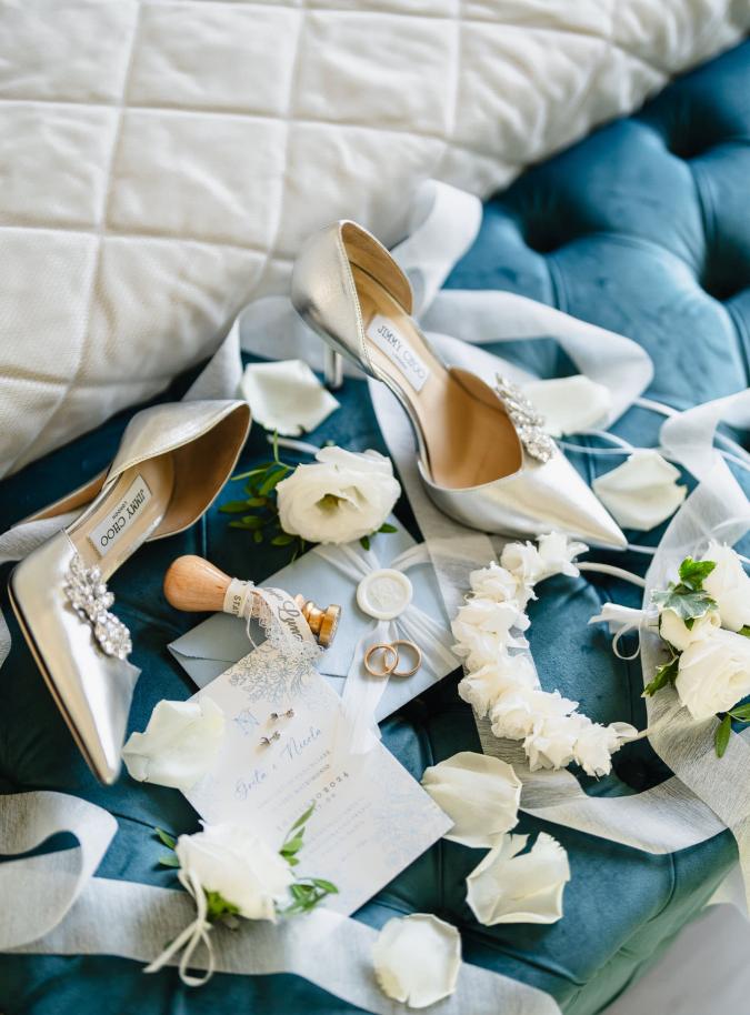 foto  Wedding in Valle di Badia