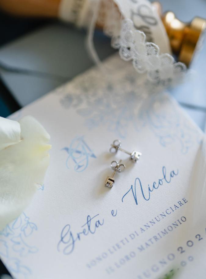 foto  Wedding in Valle di Badia