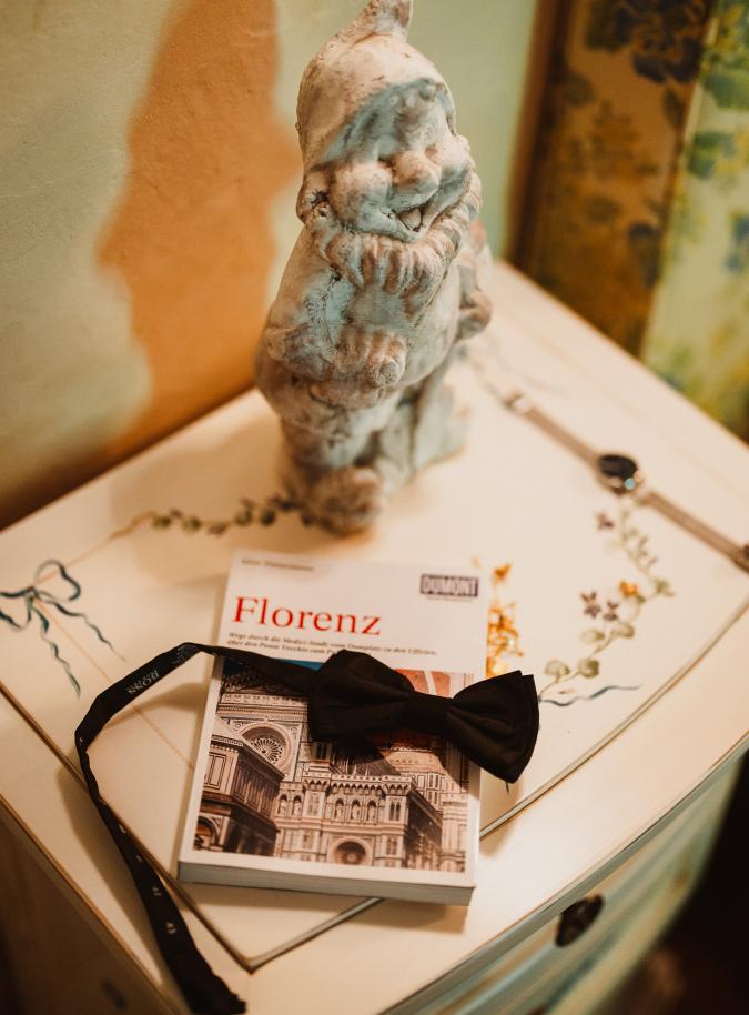 foto  Wedding in Valle di Badia