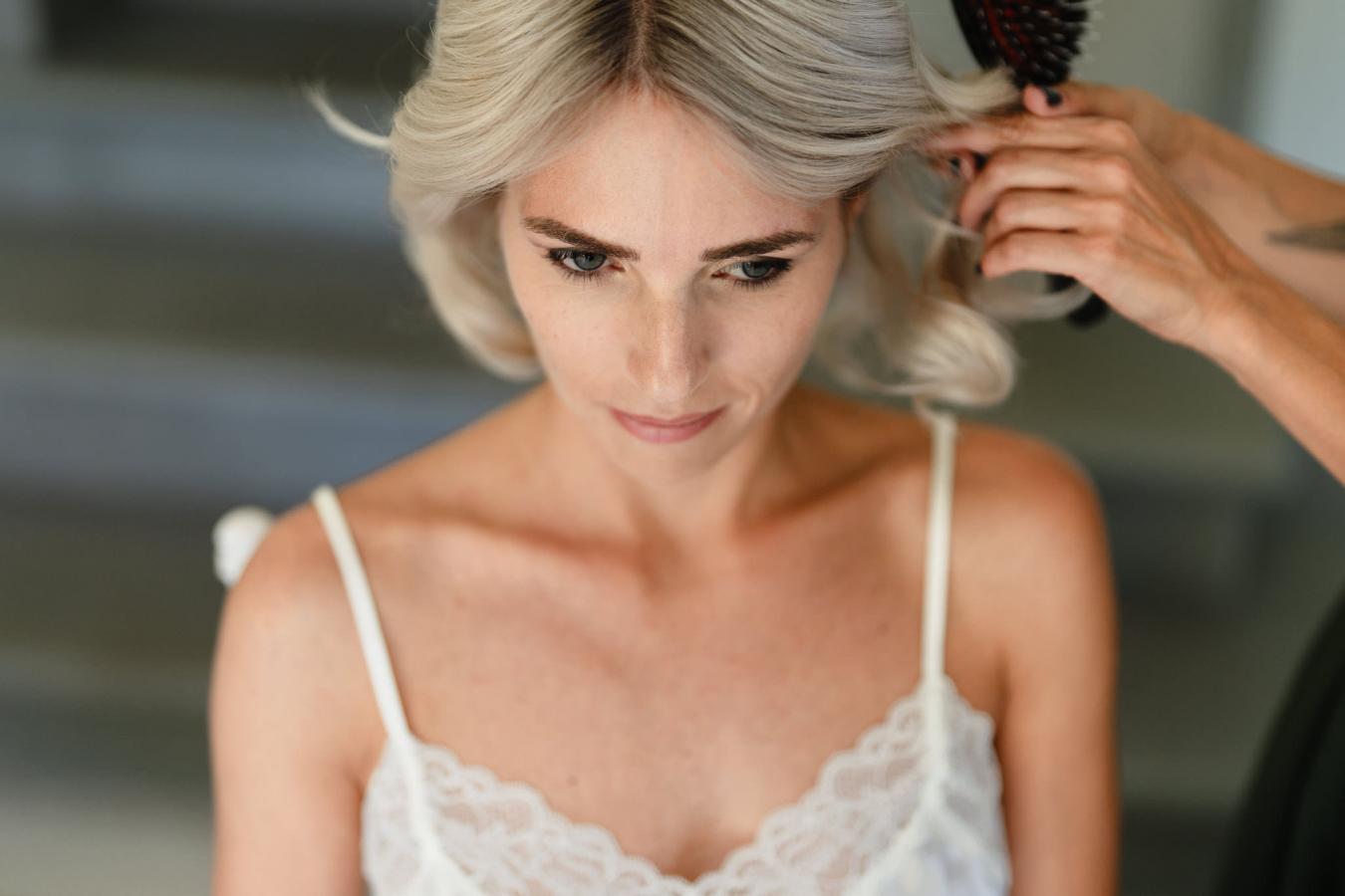 foto  Wedding in Valle di Badia