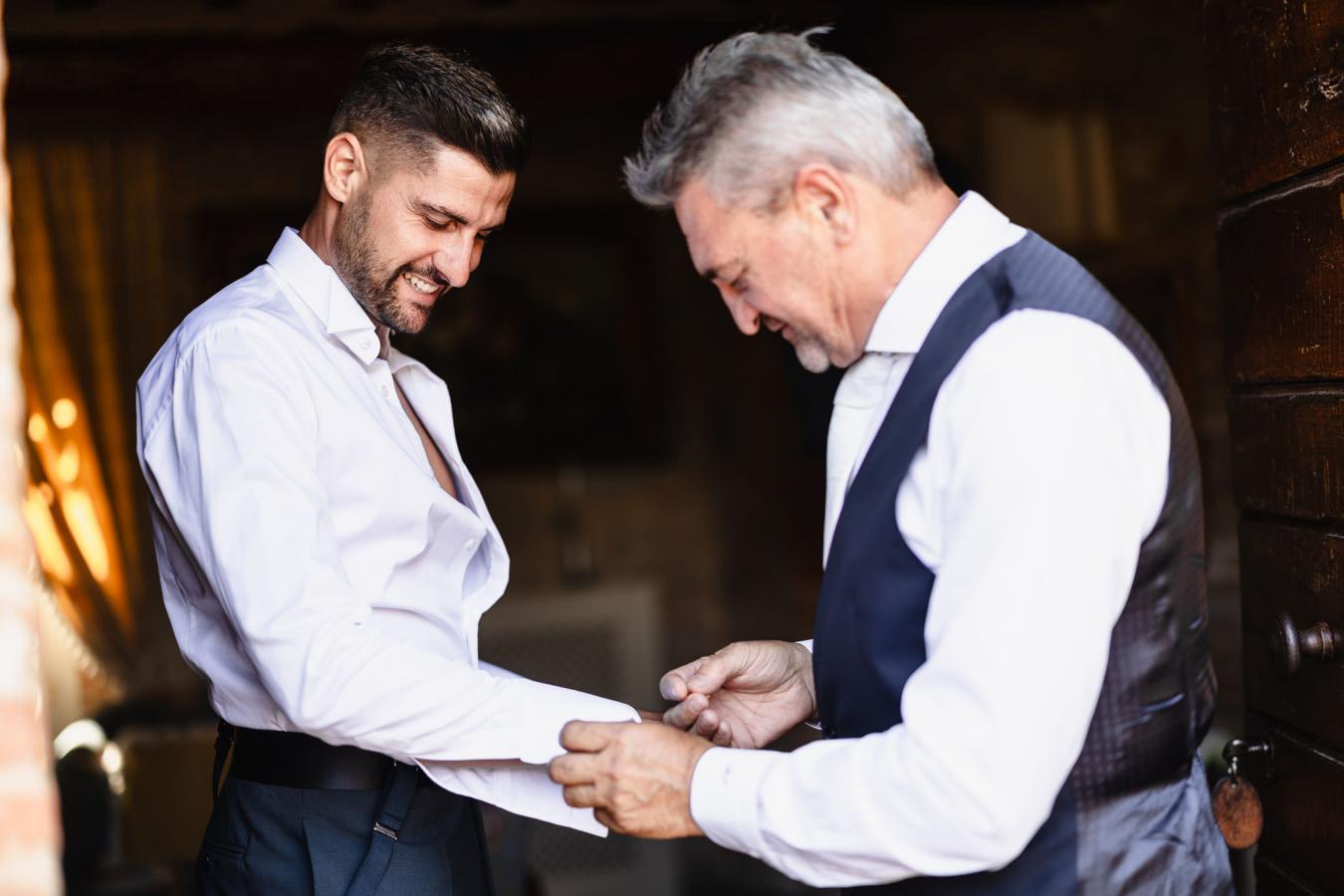 foto  Wedding in Valle di Badia