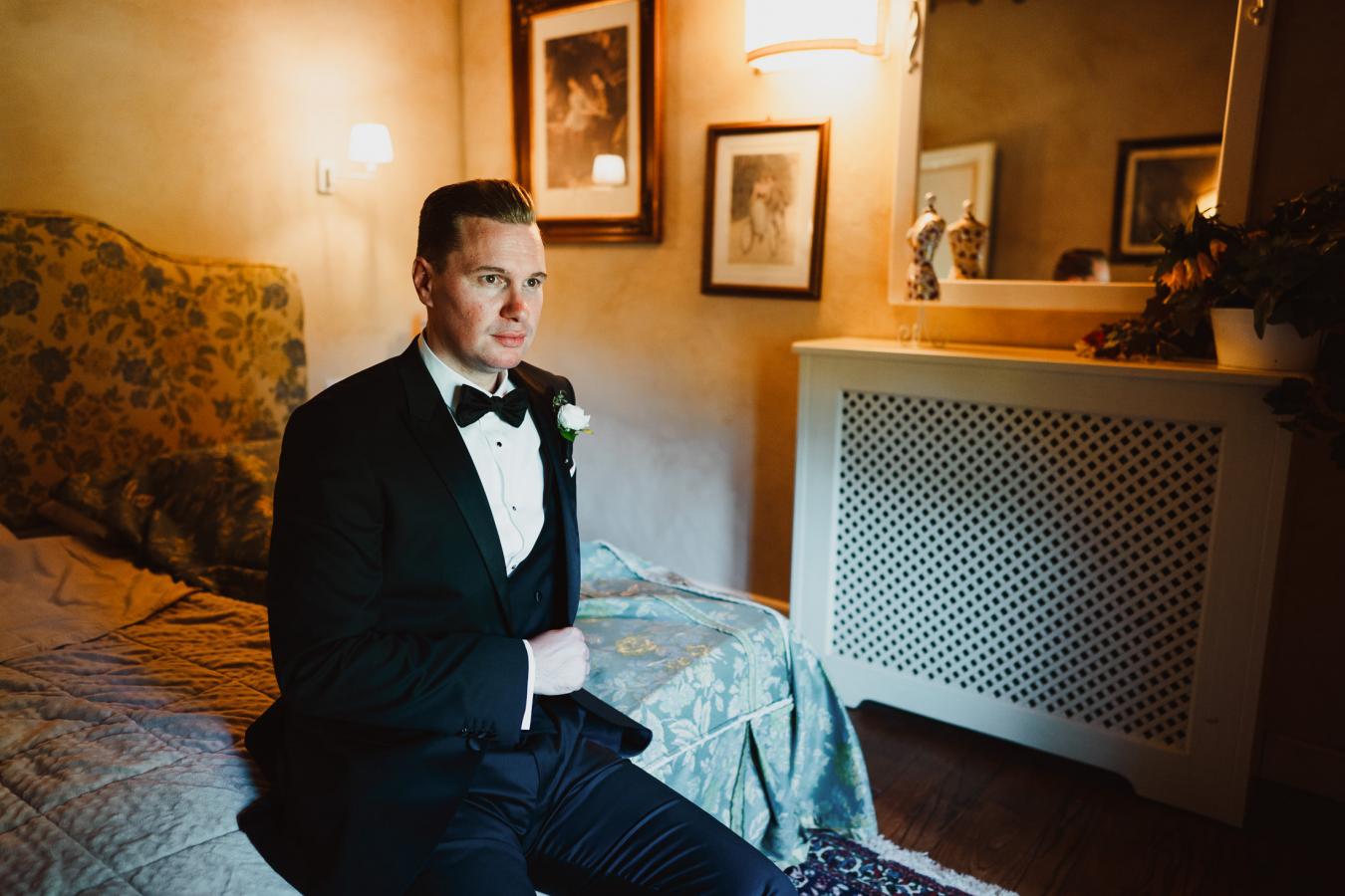 foto  Wedding in Valle di Badia