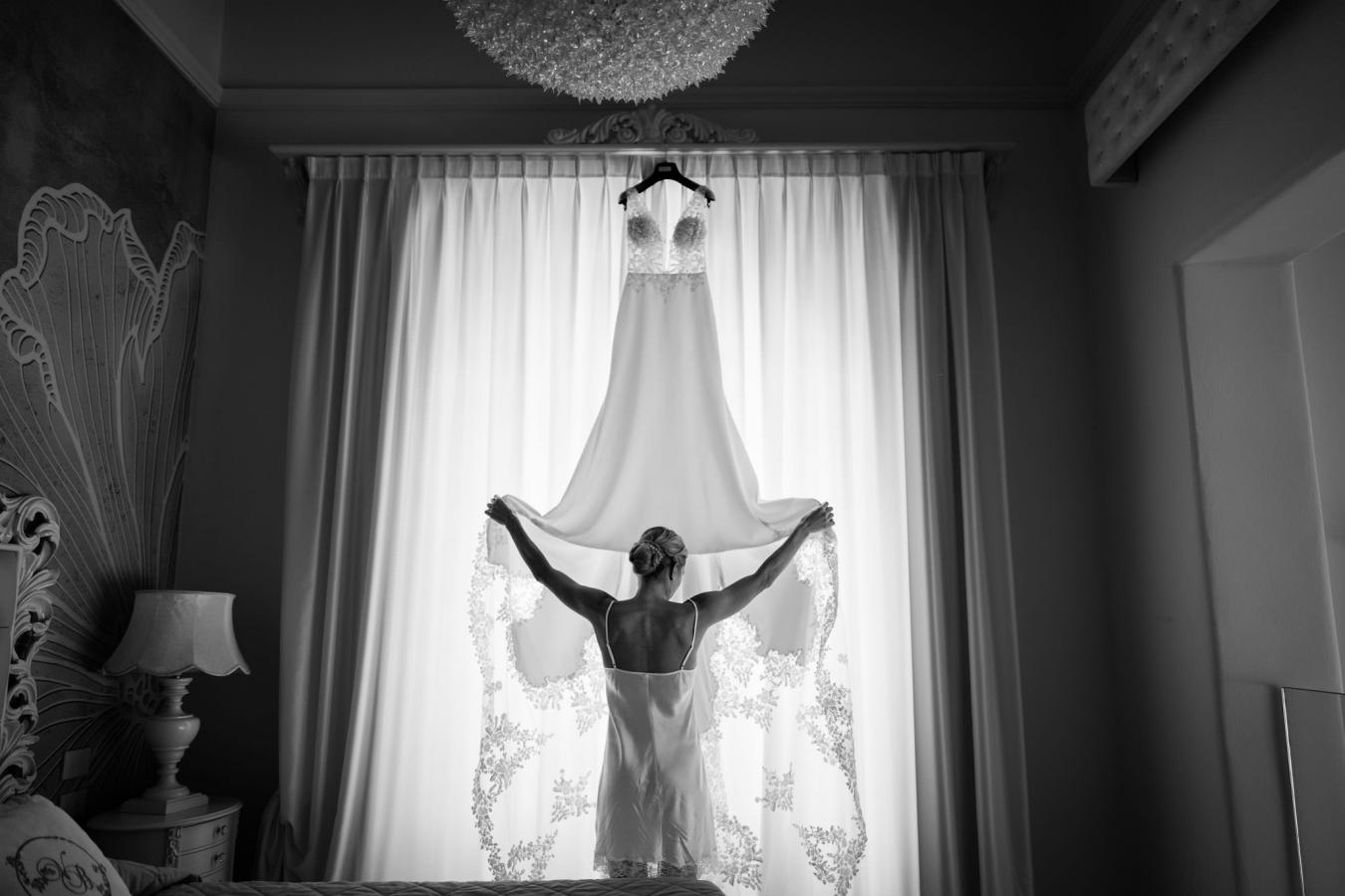 foto  Wedding in Valle di Badia