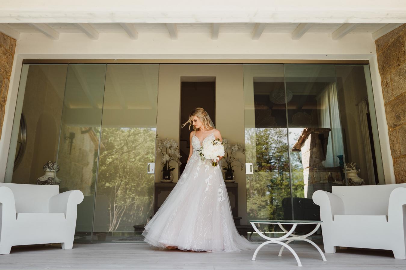 foto  Wedding in Valle di Badia
