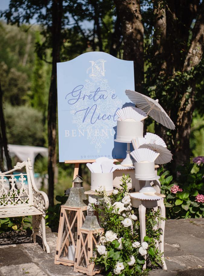 foto  Wedding in Valle di Badia