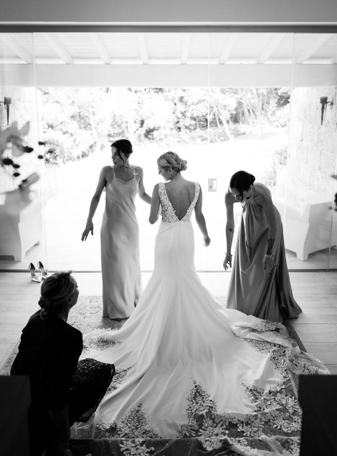 foto  Wedding in Valle di Badia