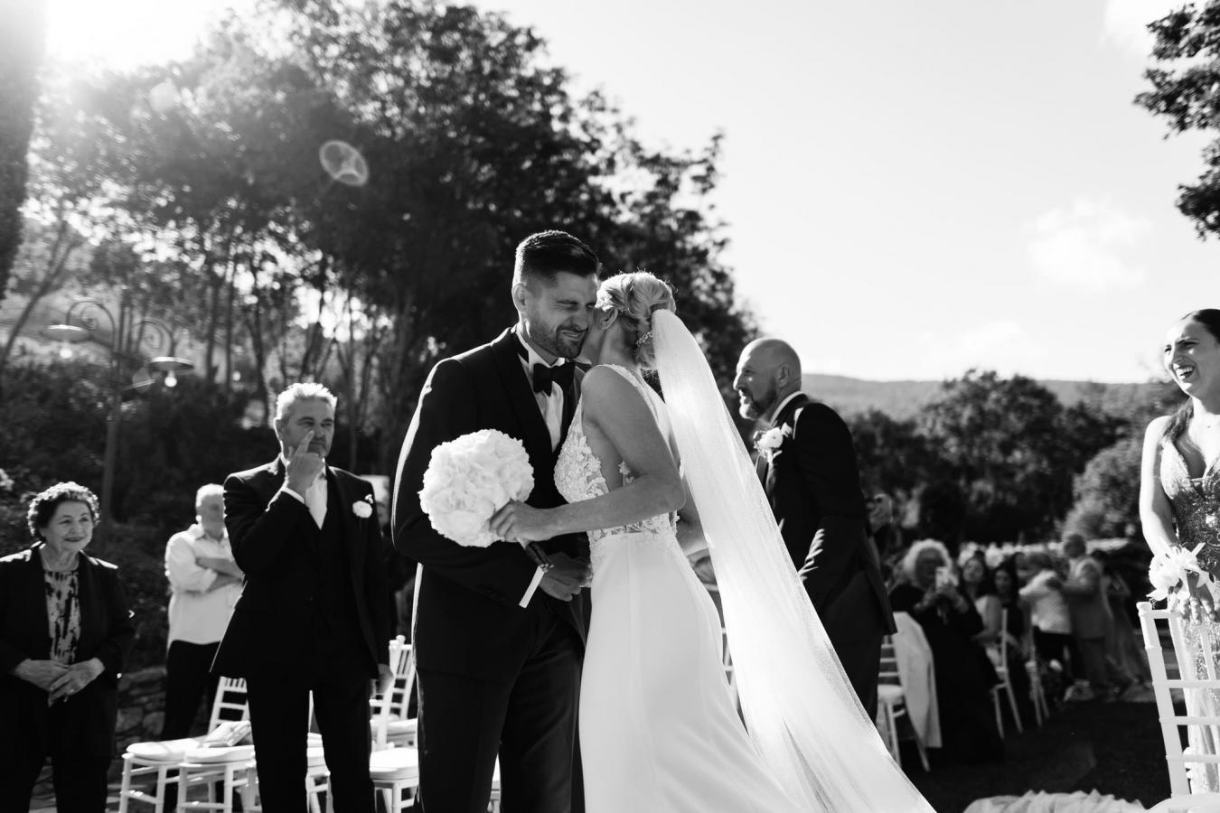 foto  Wedding in Valle di Badia