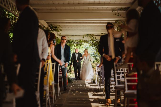 foto  Wedding in Valle di Badia