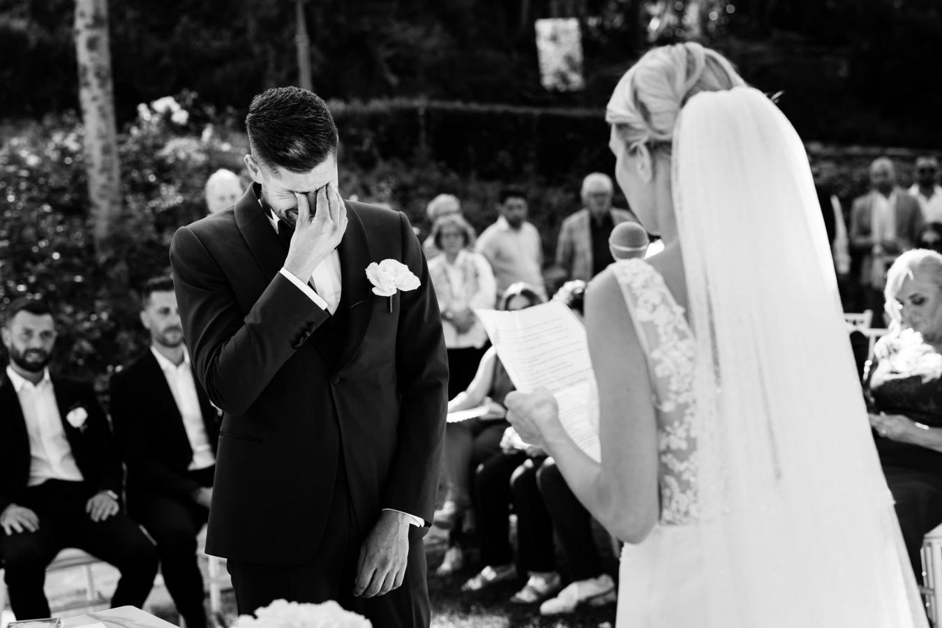 foto  Wedding in Valle di Badia