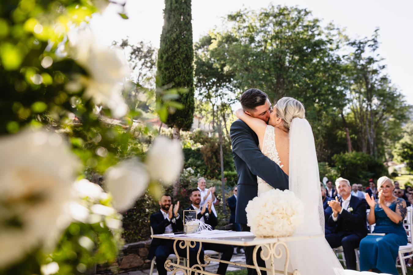 foto  Wedding in Valle di Badia