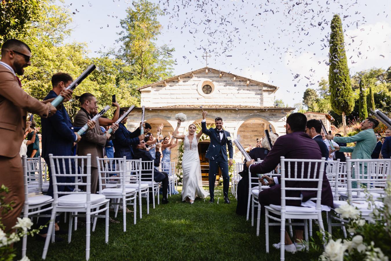 foto  Wedding in Valle di Badia