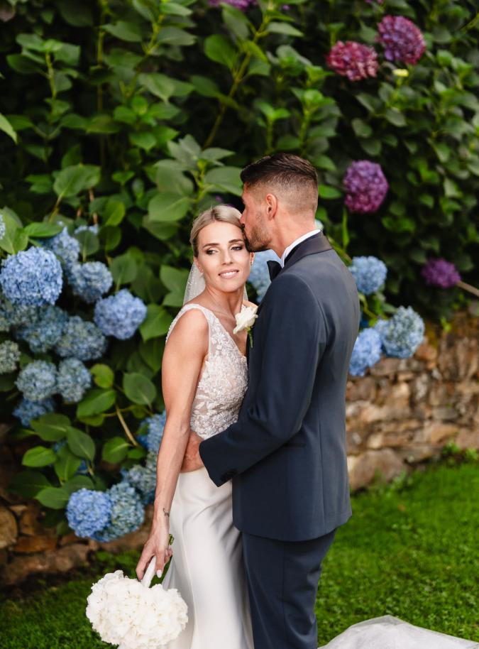 foto  Wedding in Valle di Badia