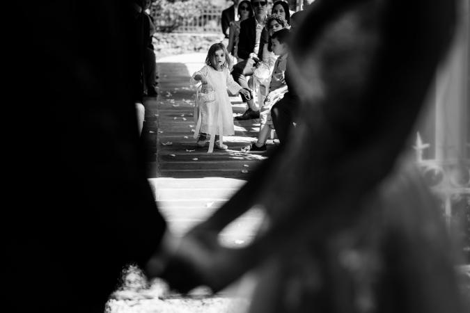 foto  Wedding in Valle di Badia