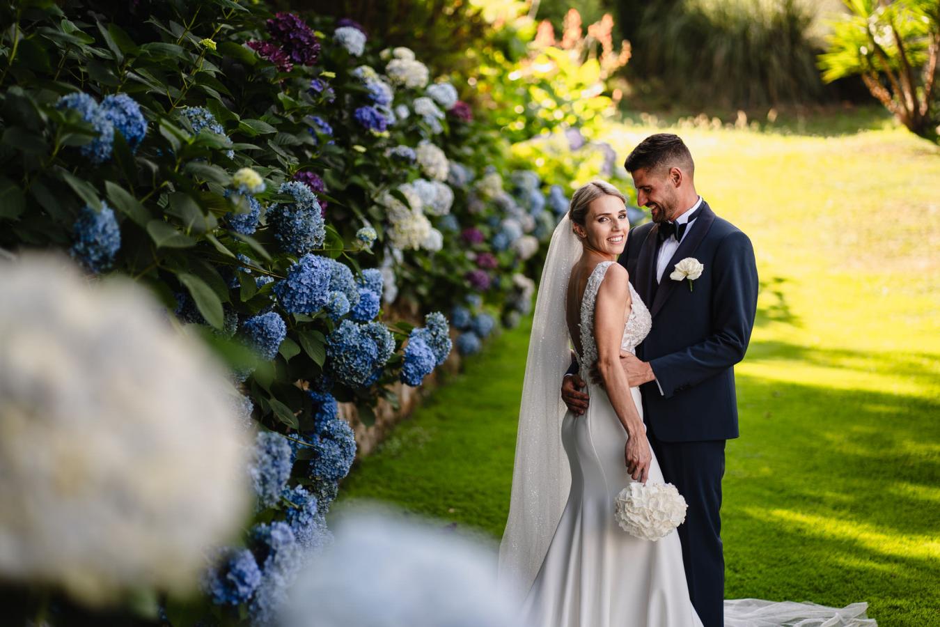 foto  Wedding in Valle di Badia