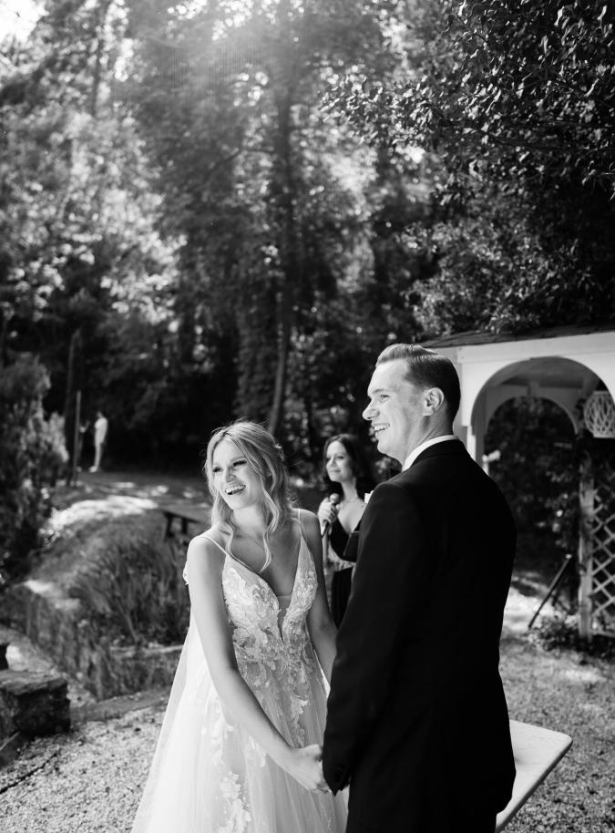 foto  Wedding in Valle di Badia