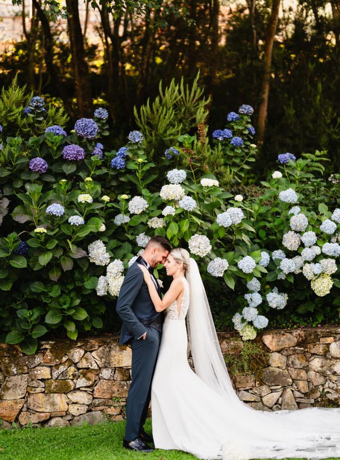 foto  Wedding in Valle di Badia