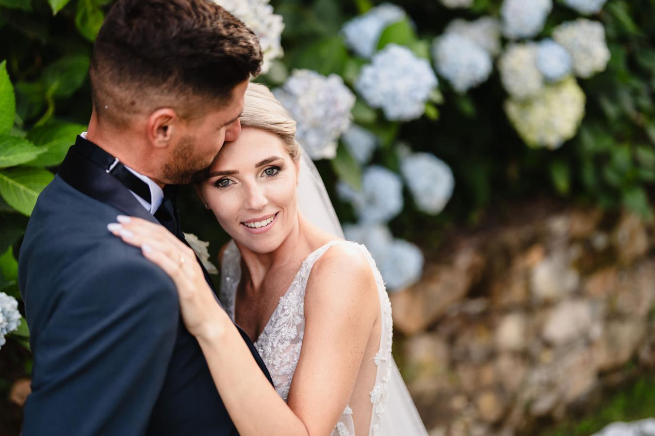 foto  Wedding in Valle di Badia