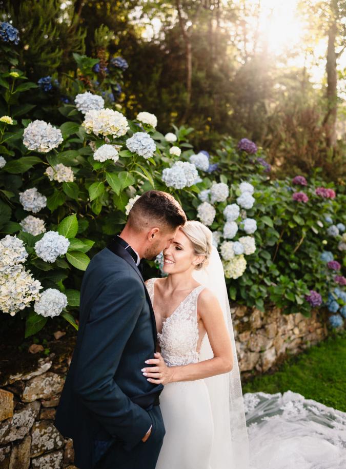 foto  Wedding in Valle di Badia