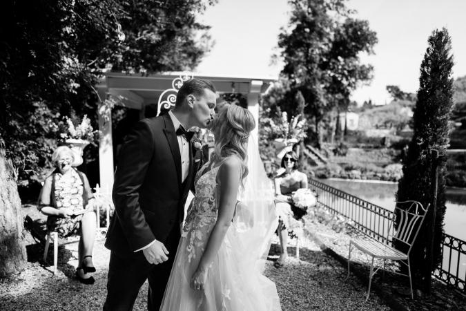 foto  Wedding in Valle di Badia