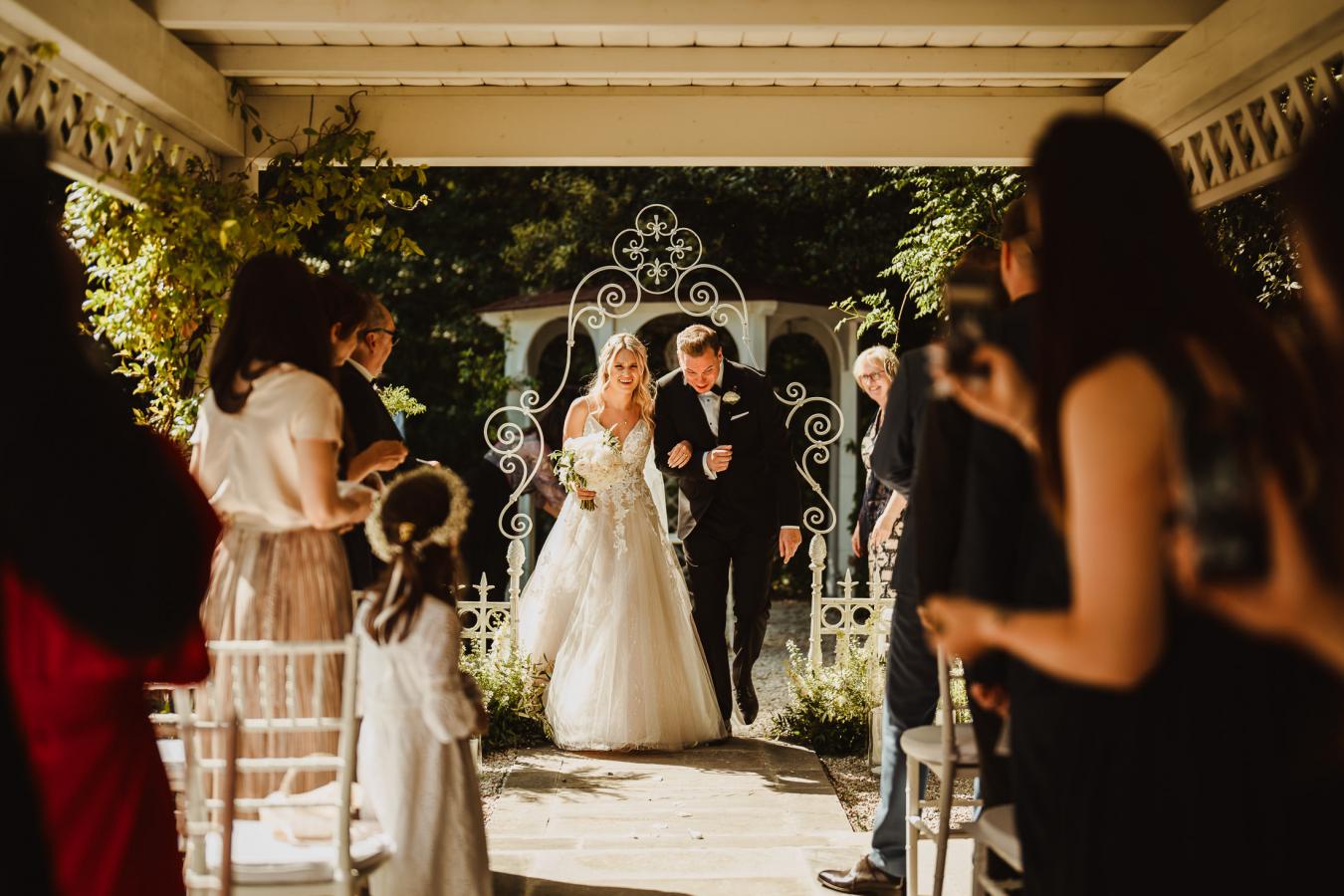 foto  Wedding in Valle di Badia