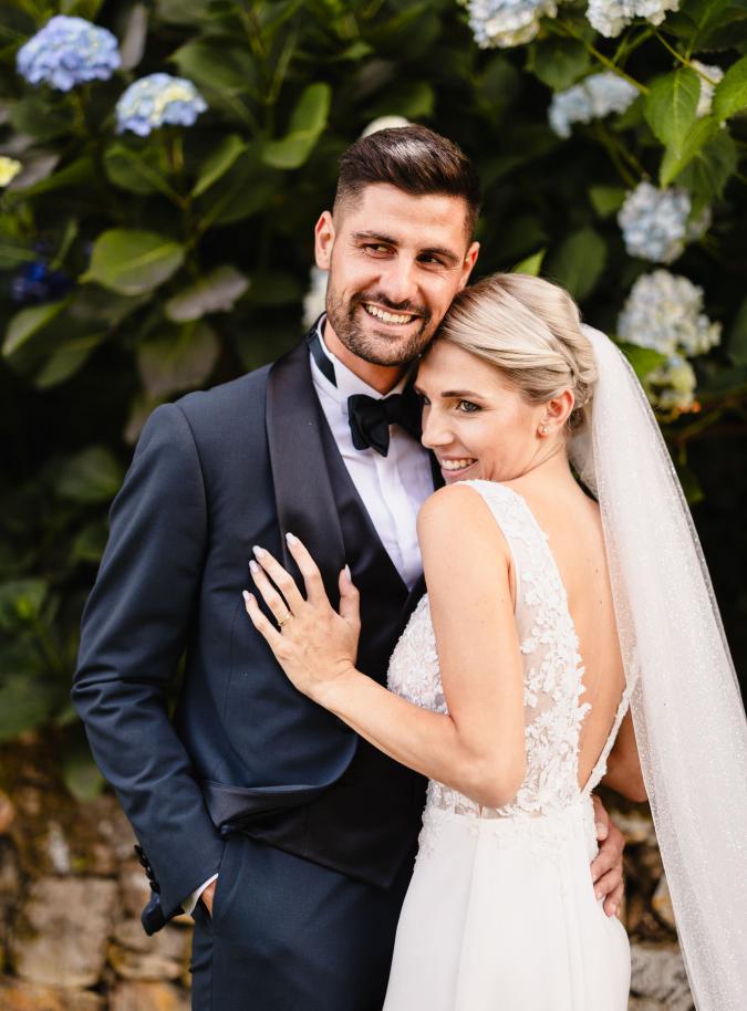 foto  Wedding in Valle di Badia