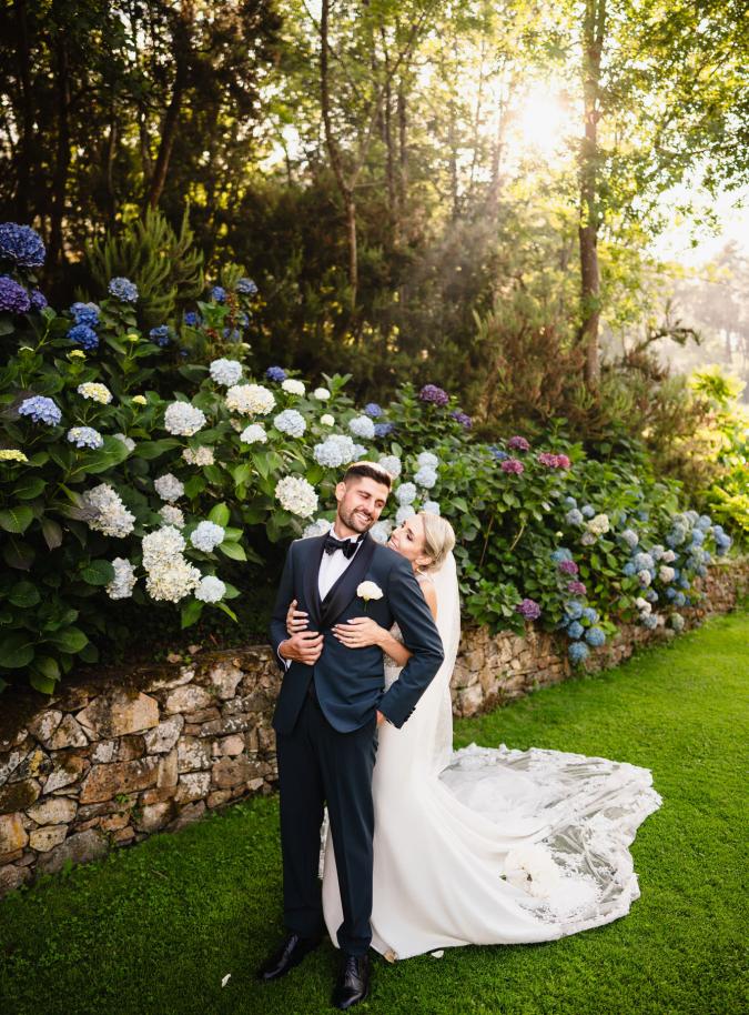 foto  Wedding in Valle di Badia