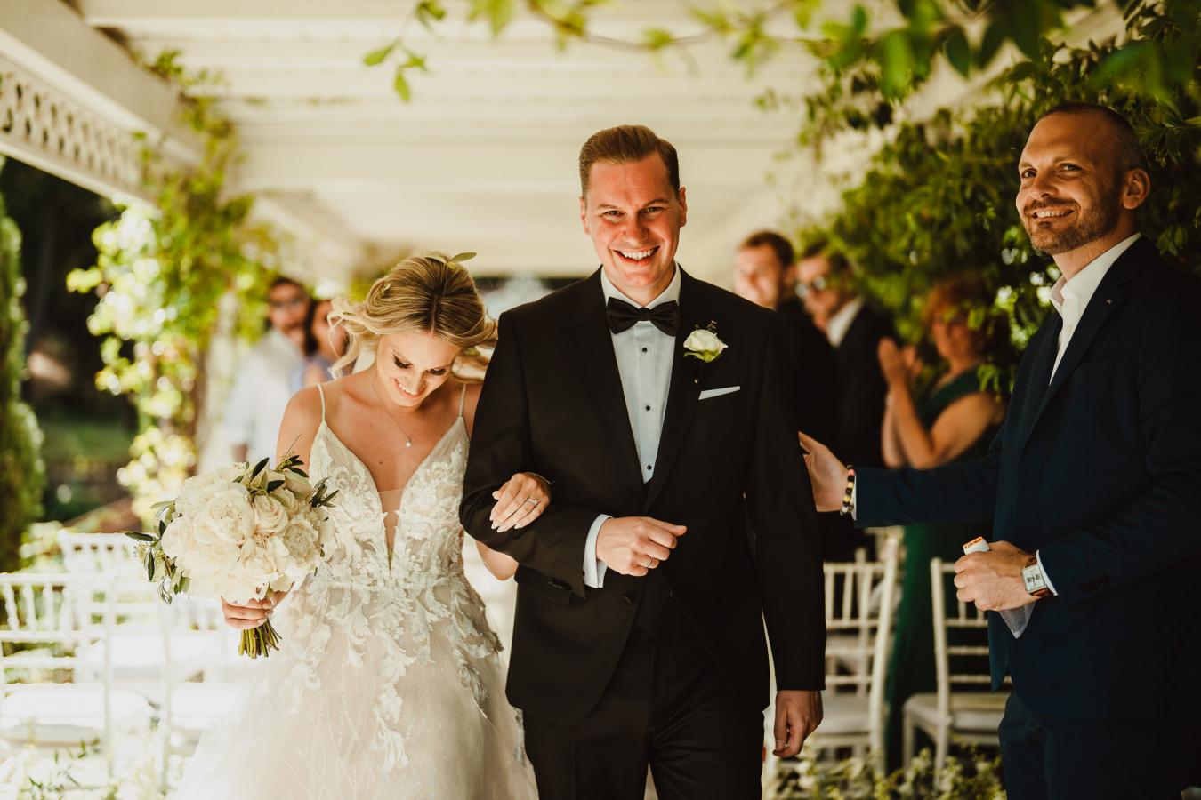 foto  Wedding in Valle di Badia