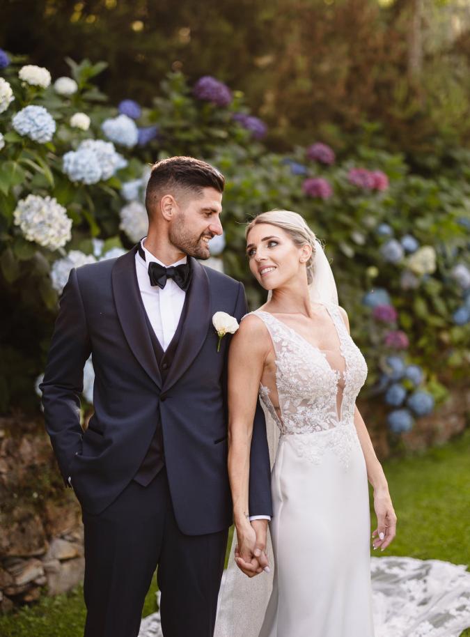 foto  Wedding in Valle di Badia