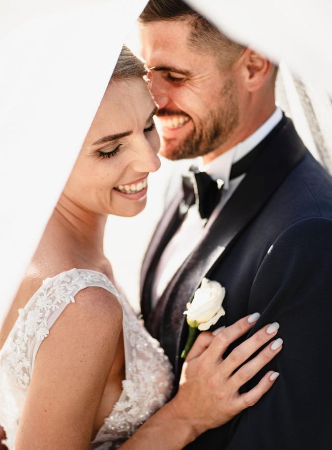 foto  Wedding in Valle di Badia