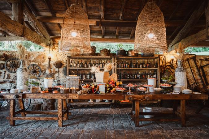 foto  Wedding in Valle di Badia