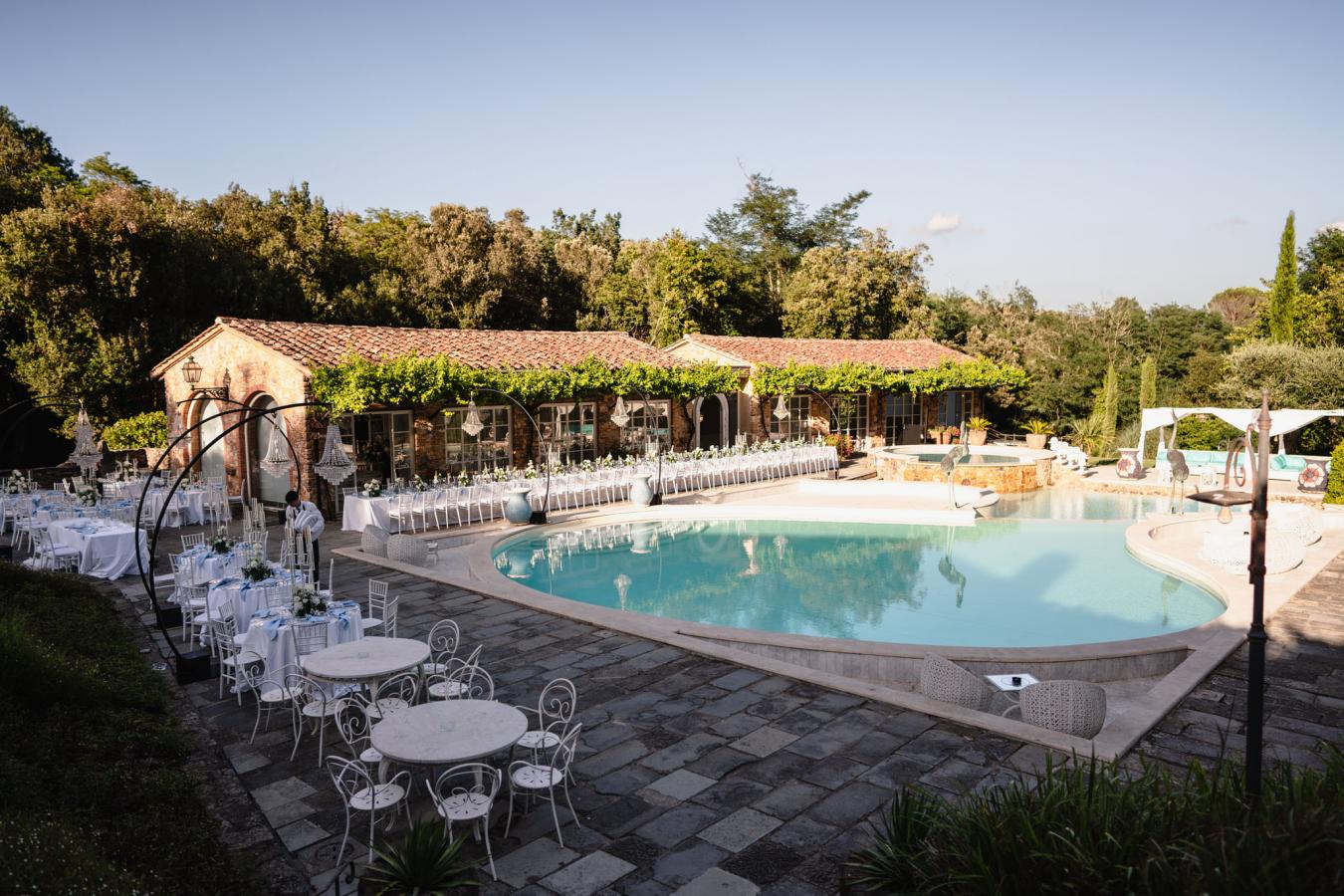 foto  Wedding in Valle di Badia