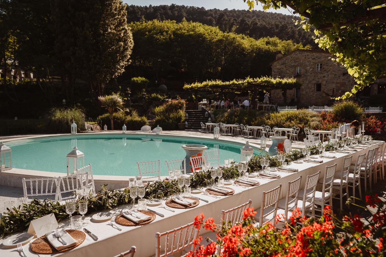 foto  Wedding in Valle di Badia