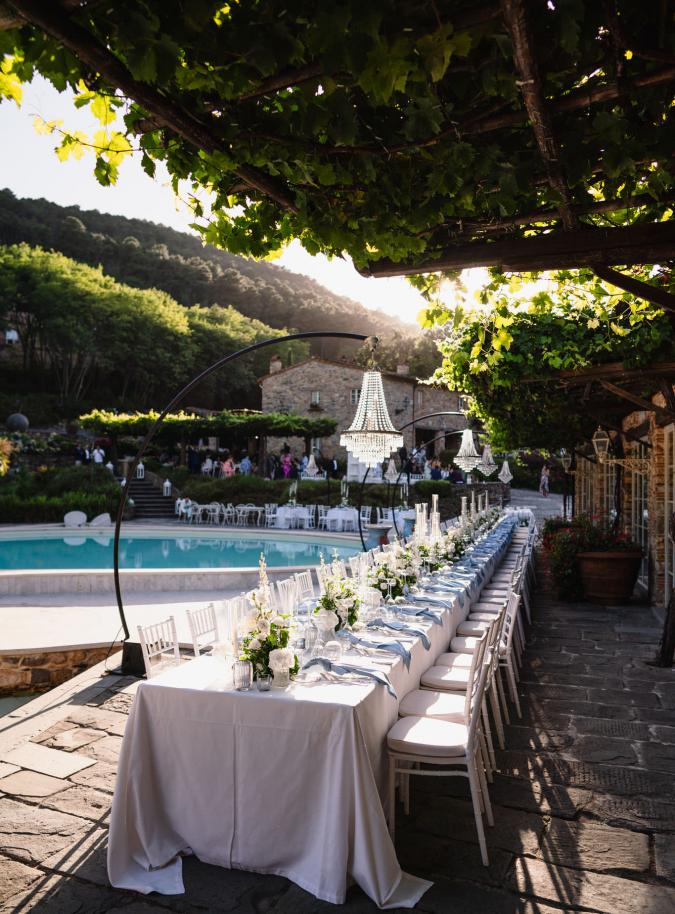 foto  Wedding in Valle di Badia