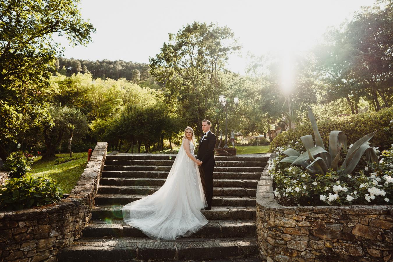 foto  Wedding in Valle di Badia