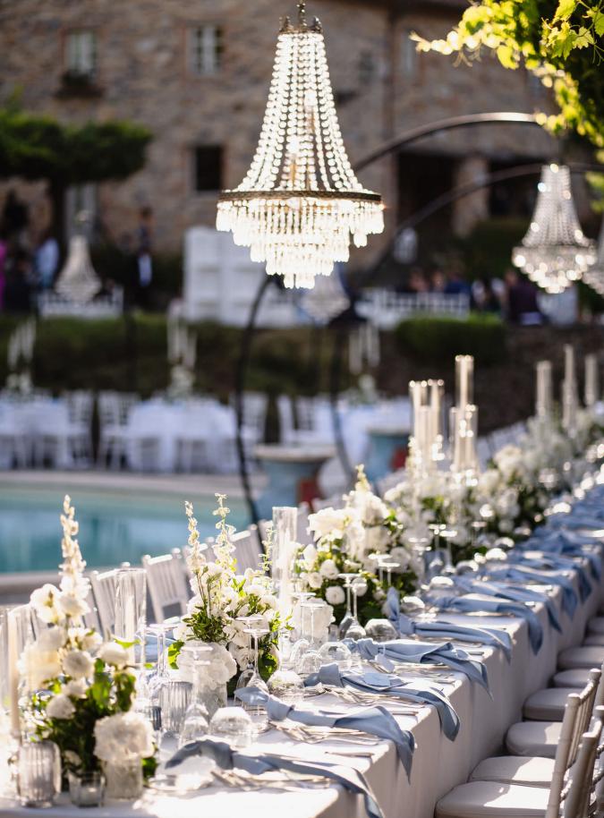 foto  Wedding in Valle di Badia