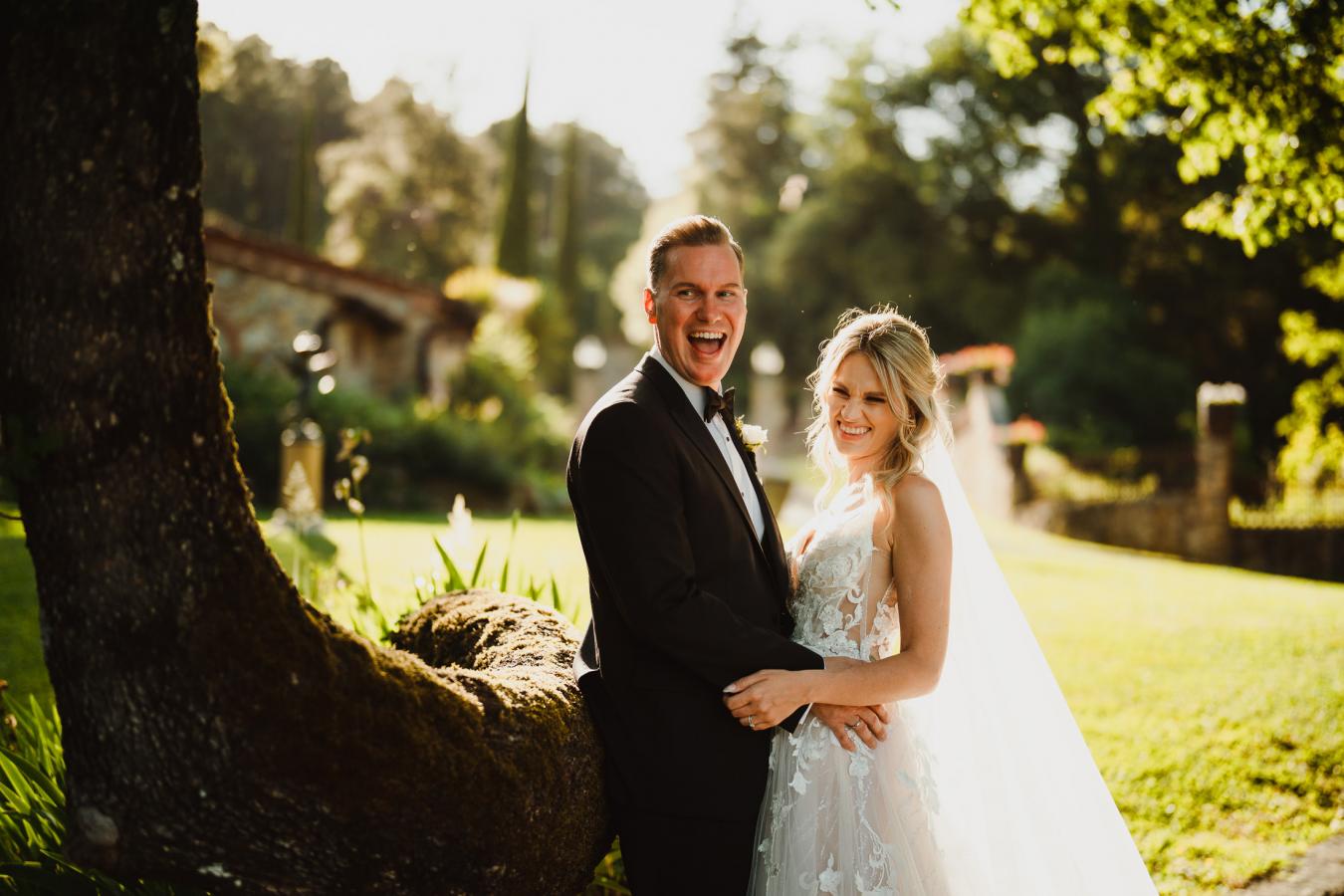 foto  Wedding in Valle di Badia