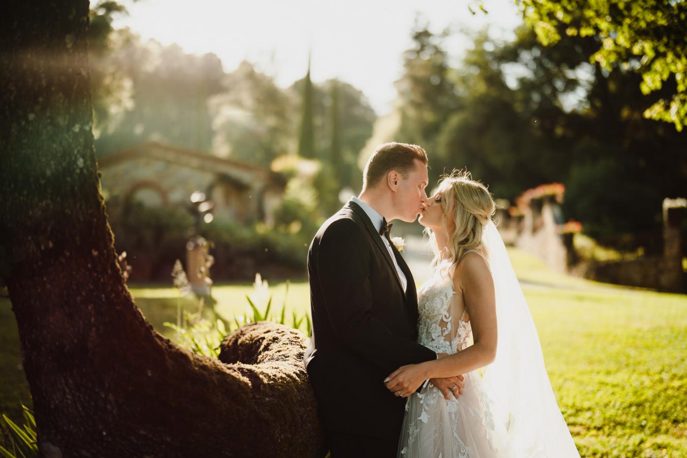 foto  Wedding in Valle di Badia