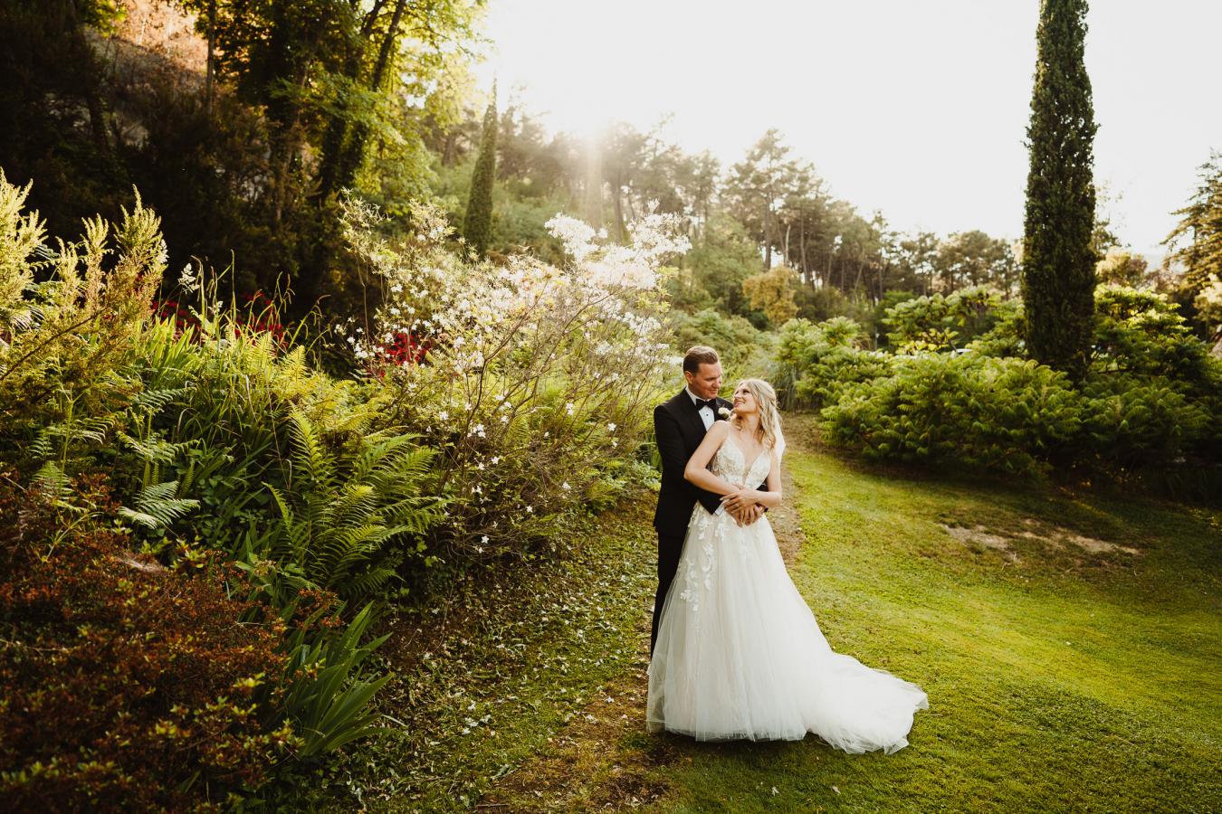 foto  Wedding in Valle di Badia