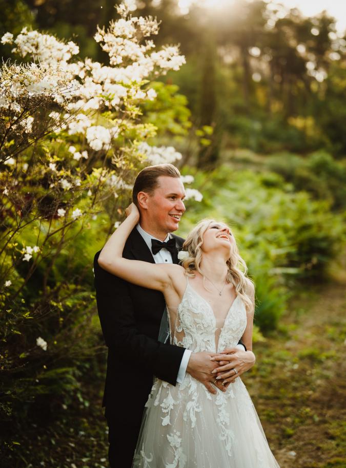 foto  Wedding in Valle di Badia