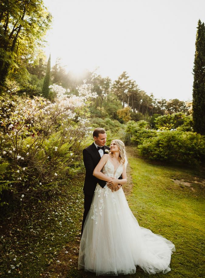 foto  Wedding in Valle di Badia