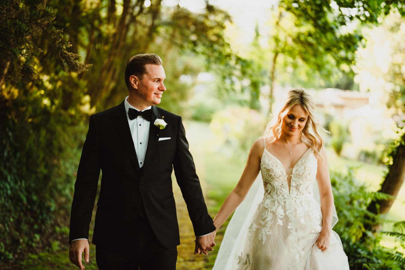 foto  Wedding in Valle di Badia